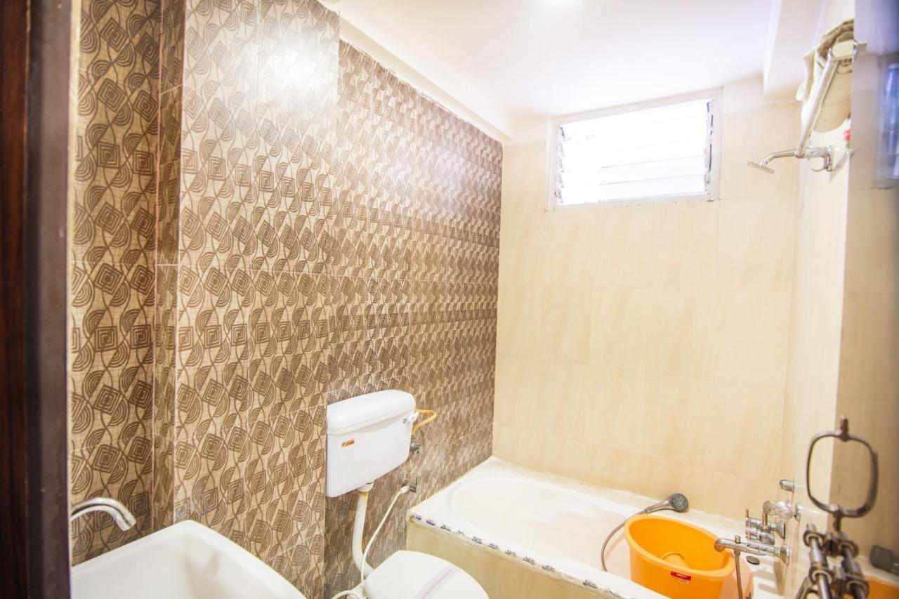 Morya Regency Hamidia Road Hotel Bhopal Exterior photo