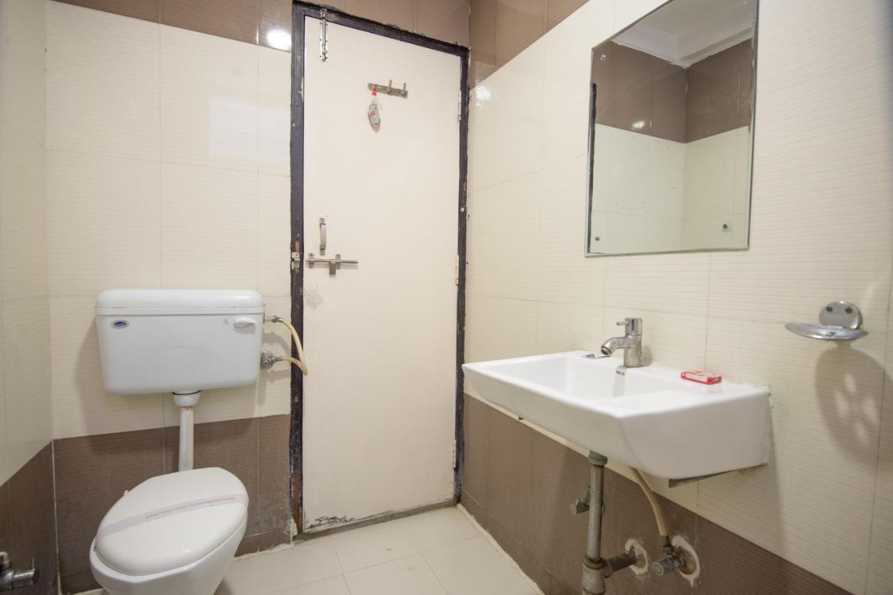 Morya Regency Hamidia Road Hotel Bhopal Exterior photo